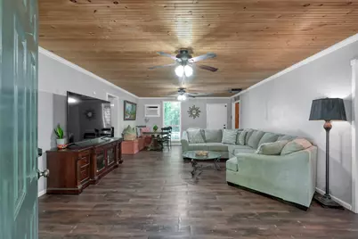 263 Travis Lane, Trinity, TX 75862 - Photo 4