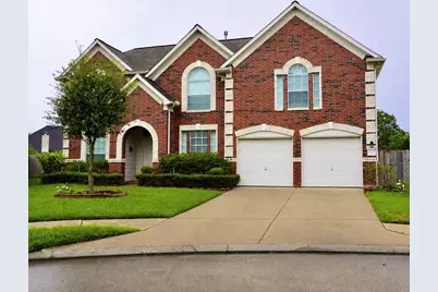 12206 Gatemont Court, Houston, TX 77066 - Photo 1