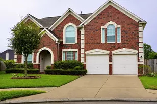 12206 Gatemont Ct, Houston, TX 77066 - Photo 1