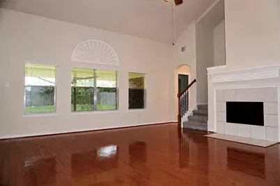 12206 Gatemont Court, Houston, TX 77066 - Photo 4