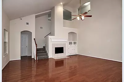 12206 Gatemont Court, Houston, TX 77066 - Photo 4