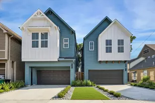 5337 Larkin St, Houston, TX 77007 - Photo 2