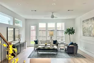 5337 Larkin St, Houston, TX 77007 - Photo 1