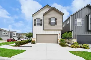 3830 Glossy Lk Dr, Houston, TX 77082 - Photo 1