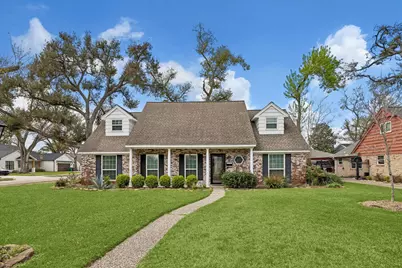 2103 Southwick Street, Houston, TX 77080 - Photo 1