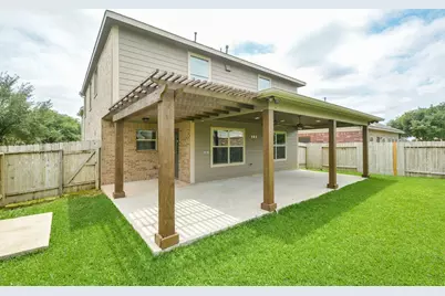 22626 Banter Pointe, Katy, TX 77449 - Photo 46