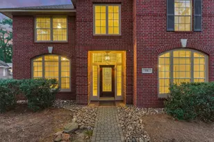 151 Bristol Bend Cir, Spring, TX 77382 - Photo 8