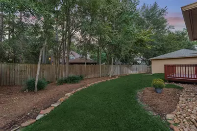 151 Bristol Bend Circle, The Woodlands, TX 77382 - Photo 38