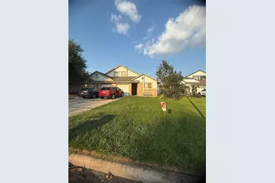 10026 Lasaber Court, Houston, TX 77038 - Photo 1