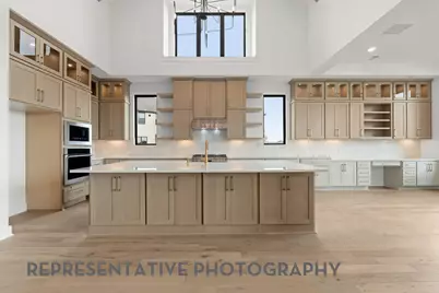 10522 Wild Senna Court, Cypress, TX 77433 - Photo 6