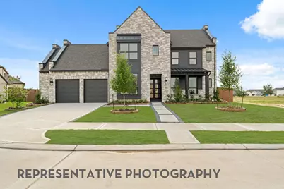 10522 Wild Senna Court, Cypress, TX 77433 - Photo 14