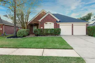3722 Paigewood Dr, Pearland, TX 77584 - Photo 1