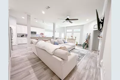 3722 Paigewood Drive, Pearland, TX 77584 - Photo 6