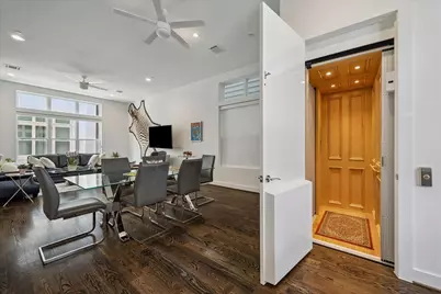 5921 E Post Oak Lane, Houston, TX 77055 - Photo 6