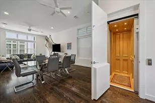 5921 E Post Oak Ln, Houston, TX 77055 - Photo 6