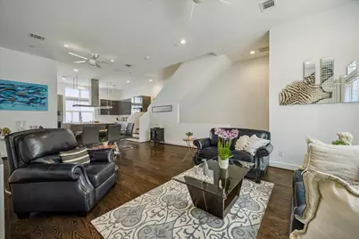 5921 E Post Oak Lane, Houston, TX 77055 - Photo 8