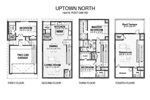 5921 E Post Oak Ln, Houston, TX 77055 - Photo 22