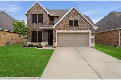 4743 Bay Vista Drive, Baytown, TX 77523 - Photo 2