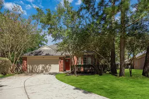 88 Laughing Brook Ct, The Woodlands, TX 77380 - Photo 1