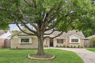 9418 Meadowbriar Lane, Houston, TX 77063 - Photo 1