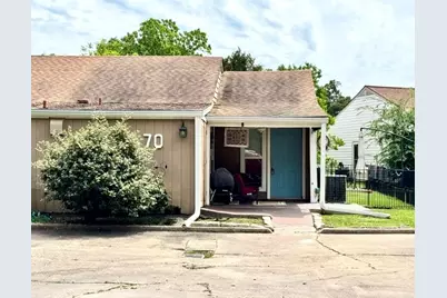 70 Westwood Drive W, Trinity, TX 75862 - Photo 1