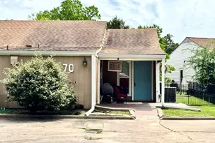 70 Westwood Dr W, Trinity, TX 75862 - Photo 1