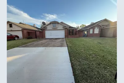 8109 Catalpa Street, Texas City, TX 77591 - Photo 1