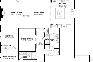 12021 Willow Way Ave, Mont Belvieu, TX 77535 - Photo 4