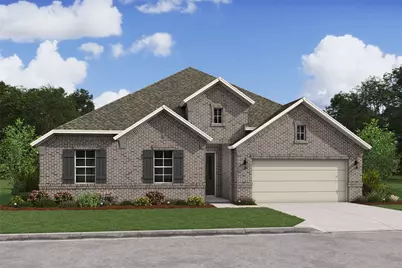 12021 Willow Way Avenue, Mont Belvieu, TX 77535 - Photo 1
