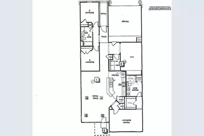 7219 Escondido Drive, Rosharon, TX 77583 - Photo 2