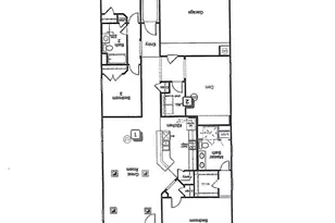 7219 Escondido Dr, Rosharon, TX 77583 - Photo 2