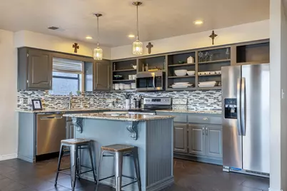 156 Lakefront Drive, Point Venture, TX 78645 - Photo 10