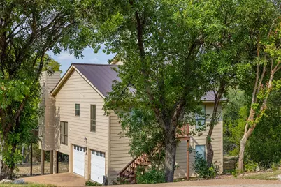 156 Lakefront Drive, Point Venture, TX 78645 - Photo 4