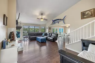 156 Lakefront Dr, Point Venture, TX 78645 - Photo 8