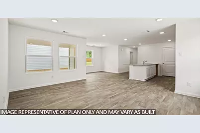13123 Turret Bend Way, Willis, TX 77378 - Photo 2