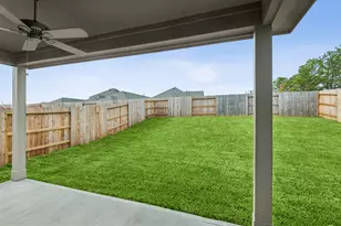 9734 Fuller Frk, Montgomery, TX 77316 - Photo 6