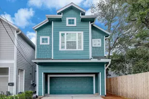 945 Wakefield Dr, Houston, TX 77018 - Photo 1