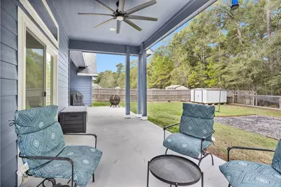 1057 Magnolia Point Drive, Huffman, TX 77336 - Photo 38