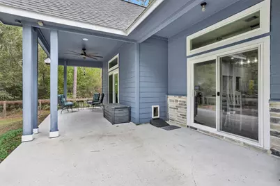 1057 Magnolia Point Drive, Huffman, TX 77336 - Photo 36