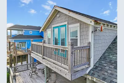 2025 Vista Drive, Crystal Beach, TX 77650 - Photo 26