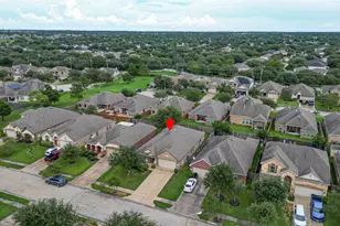 6807 Peach Mill Ln, Dickinson, TX 77539 - Photo 50