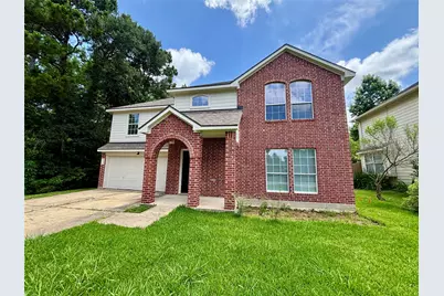 13764 Bighorn Trail, Willis, TX 77378 - Photo 1