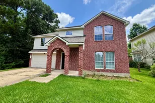 13764 Bighorn Trail, Willis, TX 77378 - Photo 1