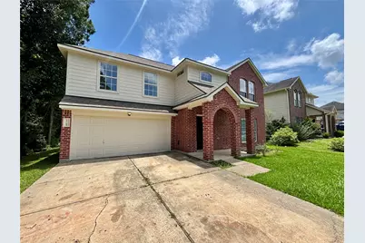13764 Bighorn Trail, Willis, TX 77378 - Photo 2