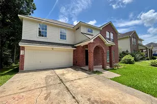 13764 Bighorn Trail, Willis, TX 77378 - Photo 2