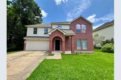 13764 Bighorn Trail, Willis, TX 77378 - Photo 2