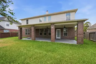 2117 Rushing Spring Dr, Pearland, TX 77584 - Photo 38