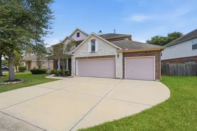 2117 Rushing Spring Drive, Pearland, TX 77584 - Photo 1