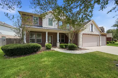2117 Rushing Spring Drive, Pearland, TX 77584 - Photo 2
