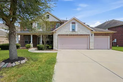 2117 Rushing Spring Drive, Pearland, TX 77584 - Photo 2